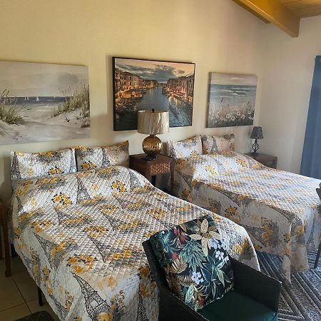 Nice Studio W/ Ac Near Kehena Beach And Lava Fields エクステリア 写真