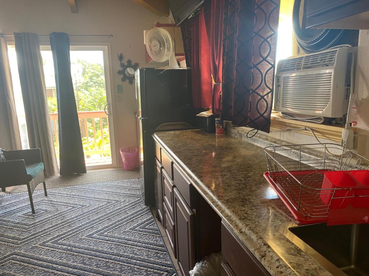 Nice Studio W/ Ac Near Kehena Beach And Lava Fields エクステリア 写真