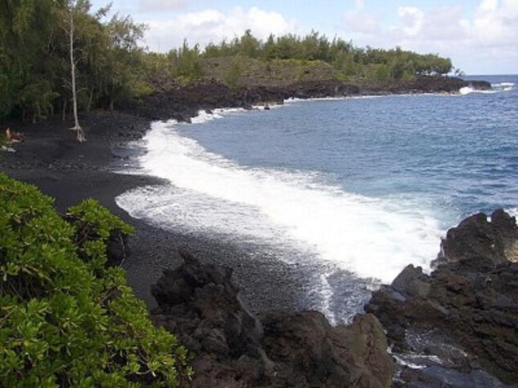 Nice Studio W/ Ac Near Kehena Beach And Lava Fields エクステリア 写真