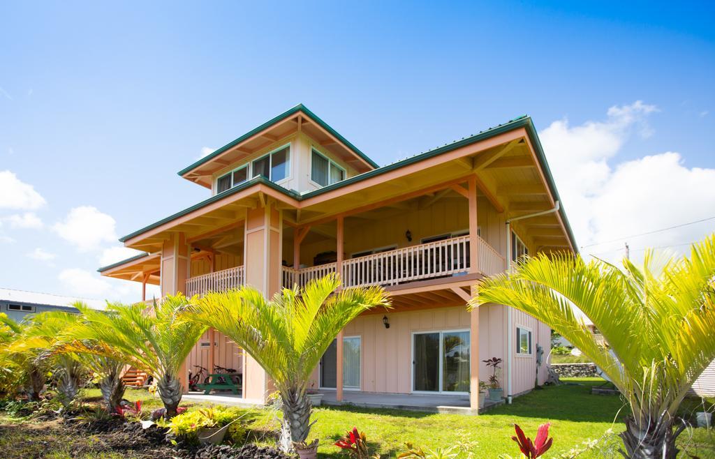 Nice Studio W/ Ac Near Kehena Beach And Lava Fields エクステリア 写真