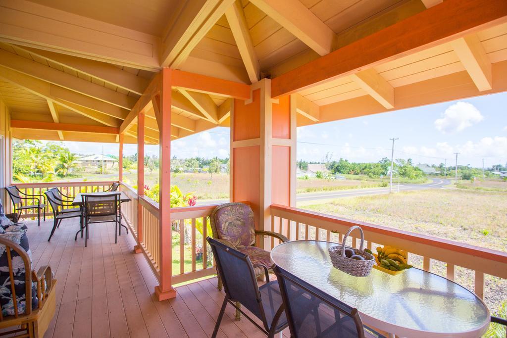 Nice Studio W/ Ac Near Kehena Beach And Lava Fields エクステリア 写真